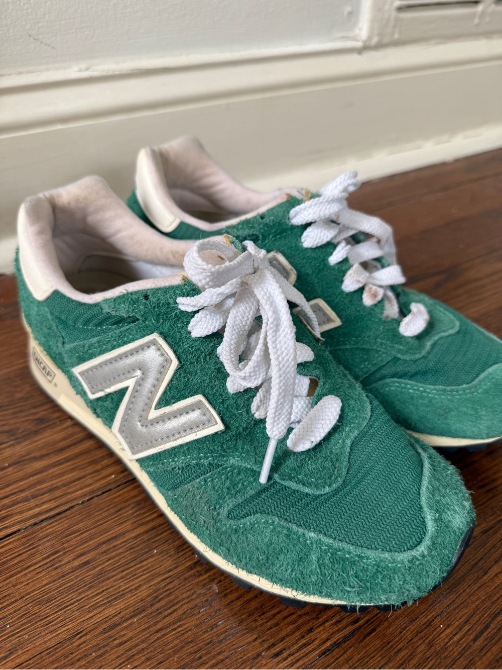New Balance 1300
Aime Leon Dore Green - Picture 2 of 3
